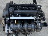 Мотор G4FA-1.4 Hyundai/Kia за 350 000 тг. в Алматы