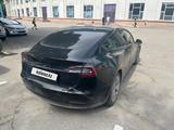Tesla Model 3 2020 годаүшін11 000 000 тг. в Алматы – фото 3