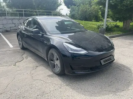 Tesla Model 3 2020 года за 10 580 000 тг. в Алматы