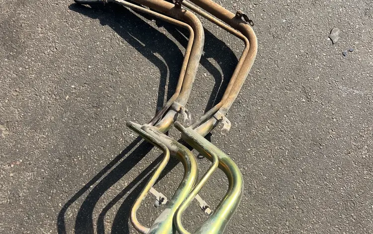 Горловина бензобака за 20 000 тг. в Алматы