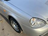 ВАЗ (Lada) Priora 2171 2010 годаүшін2 100 000 тг. в Кокшетау – фото 4