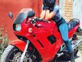 Suzuki  GSX600F Katana 1991 годаүшін800 000 тг. в Усть-Каменогорск – фото 2