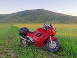 Suzuki  GSX600F Katana 1991 года за 850 000 тг. в Усть-Каменогорск – фото 3