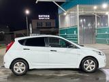 Hyundai Accent 2014 годаfor6 250 000 тг. в Шымкент – фото 3