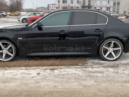 BMW 530 2005 года за 7 000 000 тг. в Петропавловск – фото 3