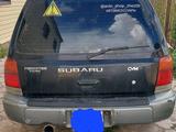 Subaru Forester 1998 годаfor2 500 000 тг. в Караганда