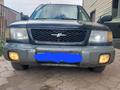 Subaru Forester 1998 годаүшін2 500 000 тг. в Караганда – фото 15