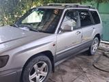 Subaru Forester 1998 года за 2 800 000 тг. в Тараз – фото 2
