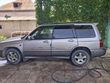 Subaru Forester 1998 года за 2 800 000 тг. в Тараз – фото 3
