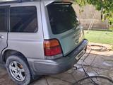 Subaru Forester 1998 года за 2 800 000 тг. в Тараз – фото 4