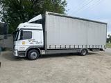 Mercedes-Benz  Atego 2009 года за 23 000 000 тг. в Тараз – фото 4