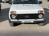 ВАЗ (Lada) Lada 2121 2020 года за 3 800 000 тг. в Караганда