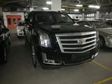 Cadillac Escalade 2020 годаfor34 500 000 тг. в Астана