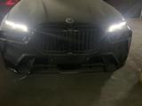 BMW X7 2022 года за 75 000 000 тг. в Алматы