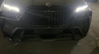 BMW X7 2022 года за 68 500 000 тг. в Алматы