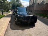 BMW X7 2022 года за 75 000 000 тг. в Алматы – фото 2