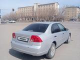 Honda Civic 2001 года за 2 200 000 тг. в Караганда – фото 4