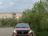 Kia Sportage 2014 года за 6 000 000 тг. в Аркалык – фото 2