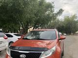 Kia Sportage 2014 года за 6 000 000 тг. в Аркалык – фото 3
