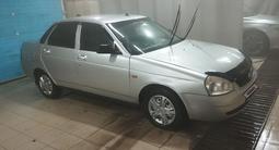 ВАЗ (Lada) Priora 2170 2008 года за 1 600 000 тг. в Уральск