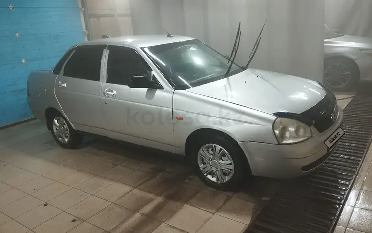 ВАЗ (Lada) Priora 2170 2008 годаfor1 600 000 тг. в Уральск