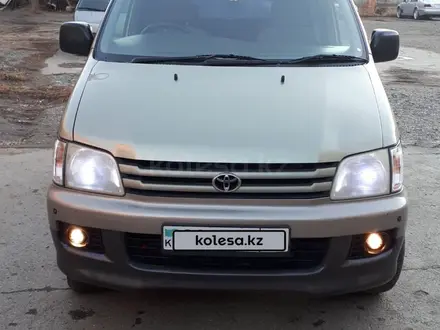 Toyota Town Ace Noah 1996 года за 3 200 000 тг. в Житикара – фото 6