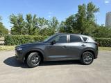 Mazda CX-5 2018 года за 12 000 000 тг. в Астана – фото 3