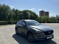 Mazda CX-5 2018 годаүшін10 500 000 тг. в Астана – фото 7