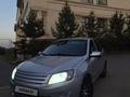 ВАЗ (Lada) Granta 2190 2013 года за 1 700 000 тг. в Алматы – фото 2