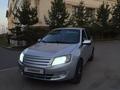 ВАЗ (Lada) Granta 2190 2013 года за 1 700 000 тг. в Алматы – фото 13