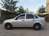 ВАЗ (Lada) Granta 2190 2013 года за 1 700 000 тг. в Алматы