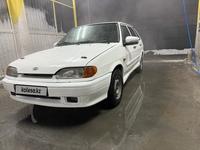 ВАЗ (Lada) 2114 2012 годаүшін1 500 000 тг. в Алматы