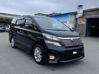 Toyota Vellfire 2010 года за 6 500 000 тг. в Тараз