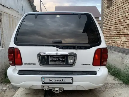 Lincoln Navigator 1999 года за 3 000 000 тг. в Шамалган – фото 7