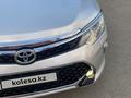 Toyota Camry 2015 годаүшін13 500 000 тг. в Актау – фото 6