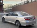 Toyota Camry 2015 годаүшін13 500 000 тг. в Актау – фото 3