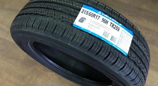 215/60r17 Triangle TR259 за 31 000 тг. в Астана