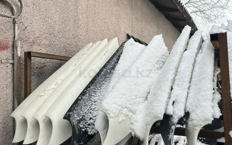 Крыло оригинал W211 за 25 000 тг. в Алматы