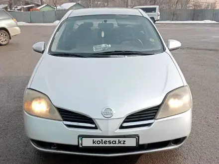 Nissan Primera 2005 года за 2 500 000 тг. в Алматы