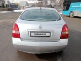 Nissan Primera 2005 годаүшін2 500 000 тг. в Алматы – фото 2