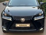 Lexus NX 300 2019 года за 16 900 000 тг. в Алматы – фото 2