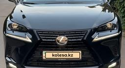 Lexus NX 300 2019 годаүшін16 800 000 тг. в Алматы – фото 2