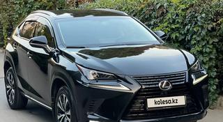 Lexus NX 300 2019 года за 16 800 000 тг. в Алматы