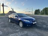 Toyota Camry 2006 года за 5 900 000 тг. в Астана – фото 3