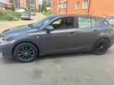 Lexus CT 200h 2012 годаүшін7 500 000 тг. в Петропавловск