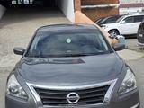 Nissan Altima 2014 годаүшін5 300 000 тг. в Костанай – фото 2
