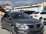 Nissan Altima 2014 годаүшін5 300 000 тг. в Костанай