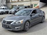Nissan Altima 2014 годаүшін5 300 000 тг. в Костанай – фото 4