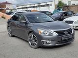 Nissan Altima 2014 годаүшін5 300 000 тг. в Костанай – фото 3