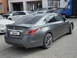 Nissan Altima 2014 годаүшін5 300 000 тг. в Костанай – фото 5